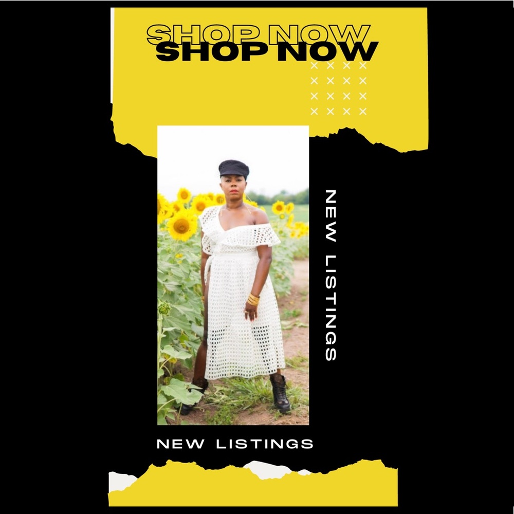 🏪🛍 New Listings 🏪🛍